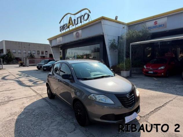 LANCIA Ypsilon 1.2 69 CV 5 porte Elle OK NEOPATENTATO Euro6 rif. 24157305 - Foto 8