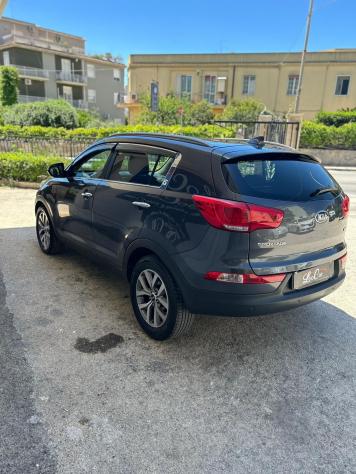Kia Sportage 1.7 CRDI VGT 2WD Cool - Foto 5