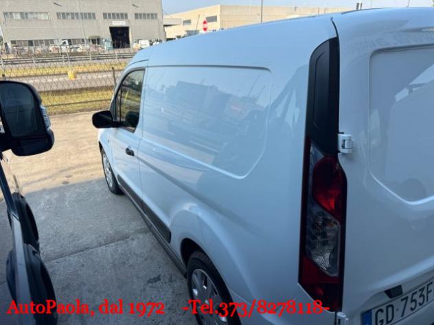 FORD Tourneo Connect 1.5 Autocarro 3 Posti Euro 6 dTemp rif. 23869280 - Foto 10