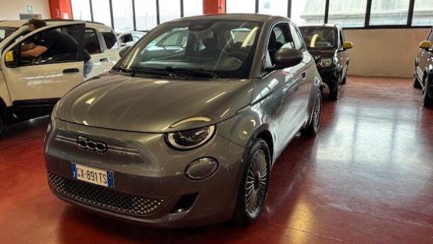 FIAT 500 (2020--) 500e Berlina 42 kWh - Foto 2
