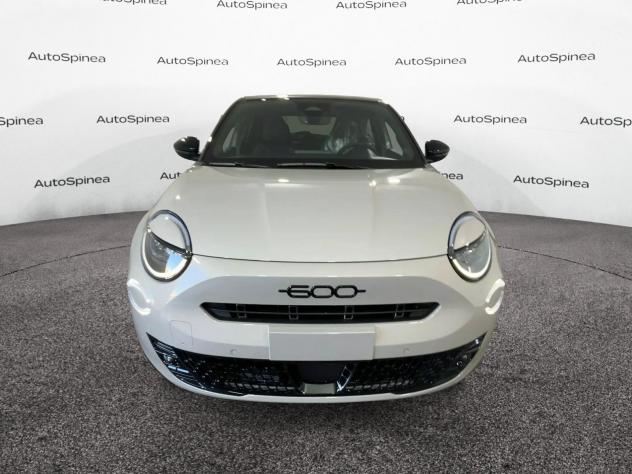 FIAT 600 1.2 Hybrid 145cv Sport - Foto 2