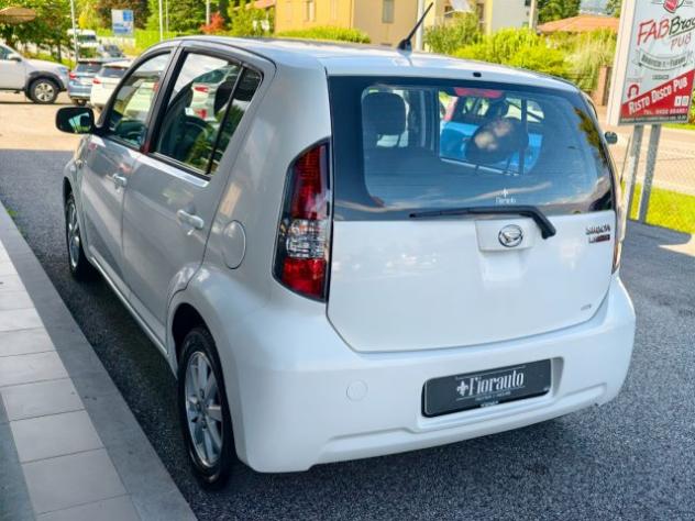 DAIHATSU Sirion 1.3 Taka 4WD GPL 4X4 rif. 24013542 - Foto 6