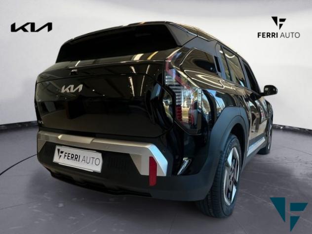 KIA EV3 Air 58.3 kWh Standard Range Single Motor FWD rif. 21724053 - Foto 5