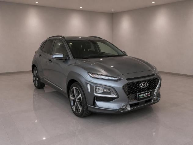 Hyundai Kona 1.6 CRDi 136cv 4wd DCT Style - Foto 2