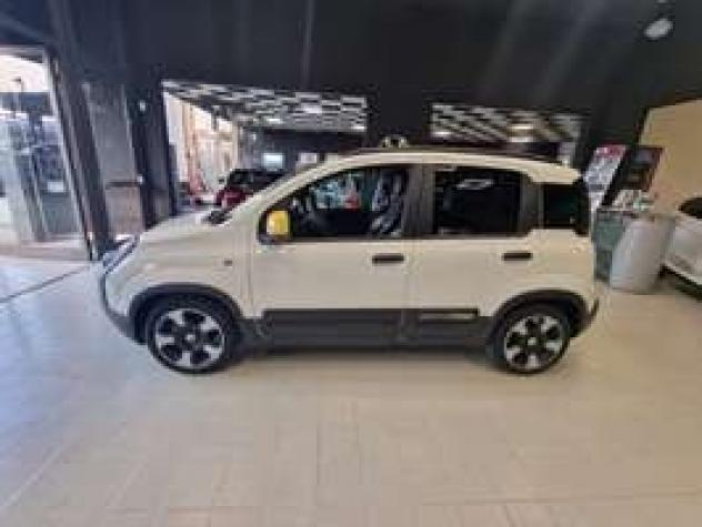 FIAT Panda Cross Panda Cross 1.0 FireFly S&S Hybrid - Foto 2