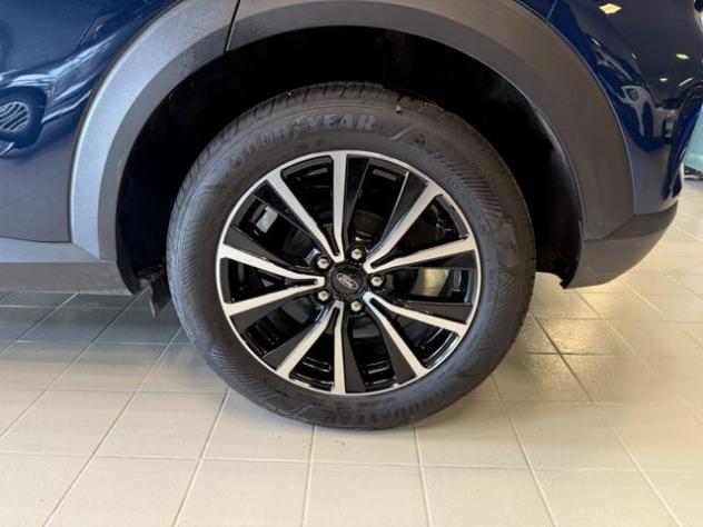 FORD Puma 1.0 EcoBoost Hybrid 125 CV S&S Titanium rif. 23235683 - Foto 9