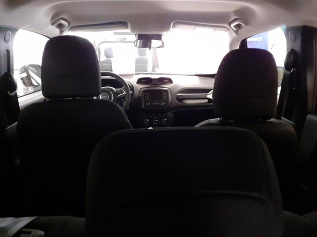 Jeep RENEGADE - Foto 4
