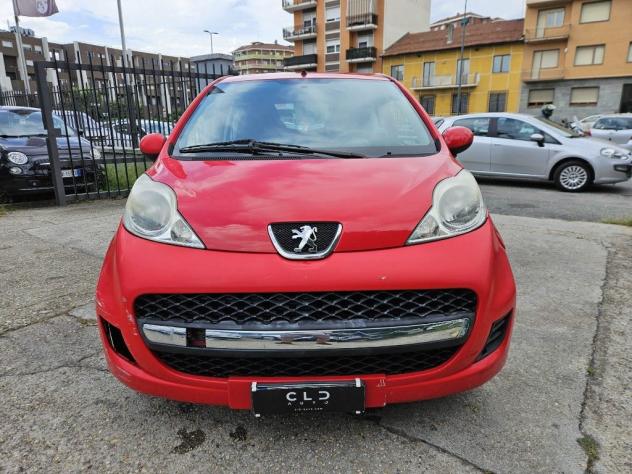Peugeot 107 1.0 68CV 3p. - Foto 2