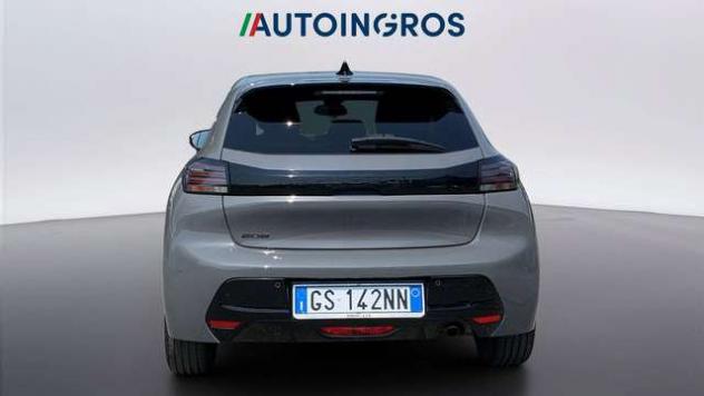 Peugeot 208 1.2 puretech Allure s&s 100cv - Foto 4