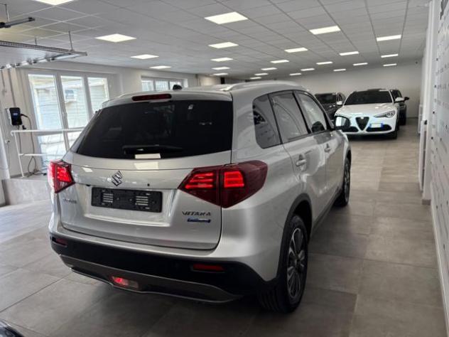 SUZUKI Vitara 1.4 Hybrid 4WD AllGrip Yoru FARI LED rif. 24029259 - Foto 5