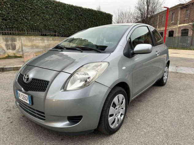 TOYOTA Yaris 1.0 3 porte Sol rif. 21990064
