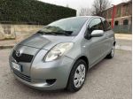 TOYOTA Yaris 1.0 3 porte Sol rif. 21990064