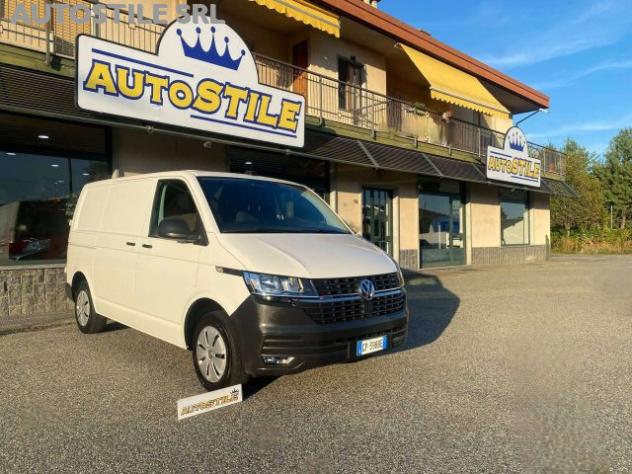 VOLKSWAGEN Transporter 2.0 TDI 150cv 4Motion 4X4 Restyling rif. 24100277 - Foto 10