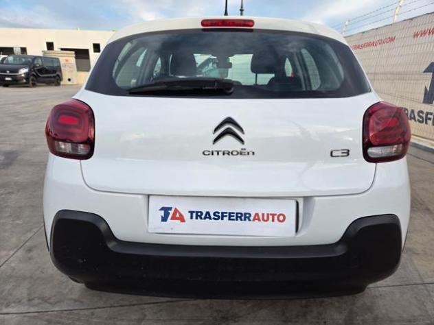 CITROEN C3 BlueHDi 100 S&S Feel rif. 24234291 - Foto 4