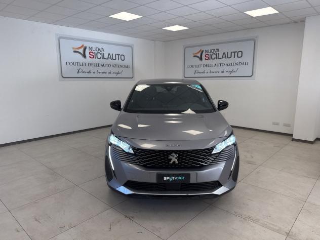 Peugeot 3008 II 2021 1.5 bluehdi Allure Pack s&s 130cv eat8