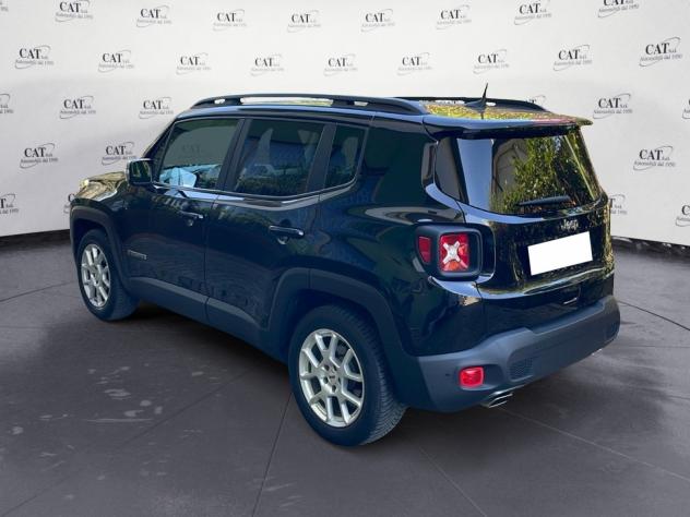 Jeep Renegade 1.6 MJ Longitude (prezzo reale) - Foto 6