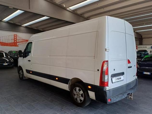 RENAULT Master T35 2.3 dci 135cv L3H2 Ice Plus rif. 21297458 - Foto 3