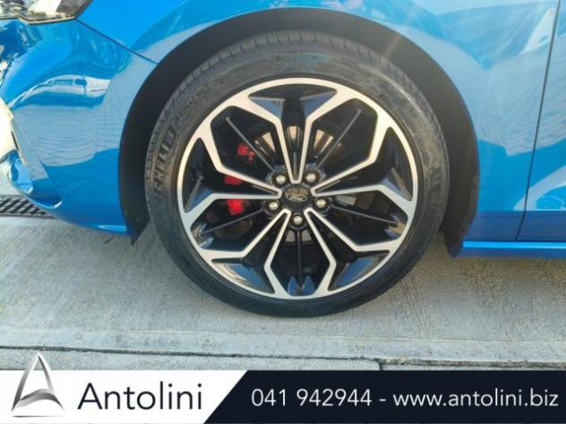 FORD Focus 1.5 EcoBlue 120 CV 5p. ST-Line rif. 23900867 - Foto 5