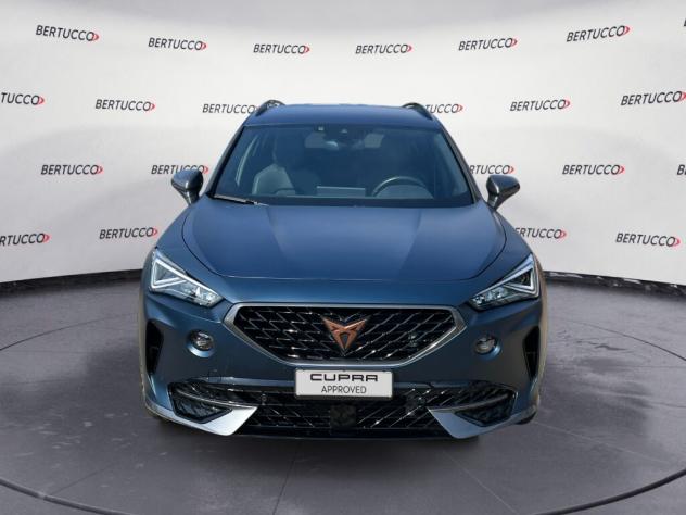 CUPRA Formentor Formentor 1.5 TSI DSG - Foto 2