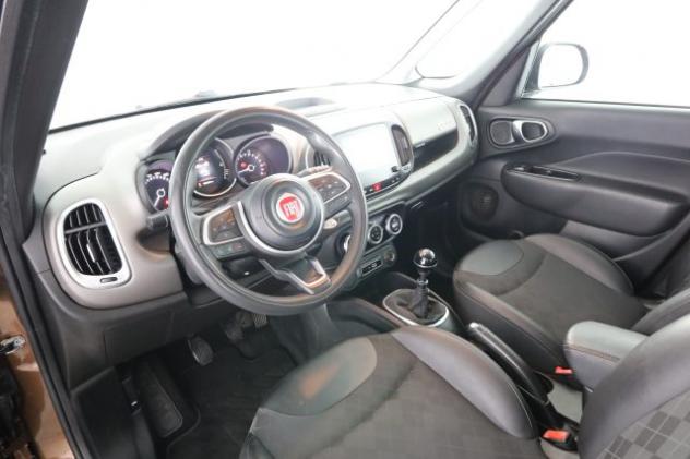 FIAT 500L 500L 1.6 Multijet 120 CV Lounge rif. 24179218