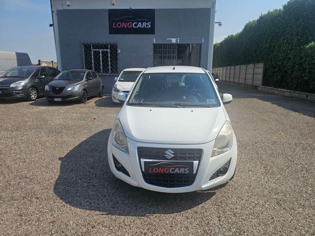 Suzuki Splash 1.0 VVT GL Style Start & Stop - Foto 2