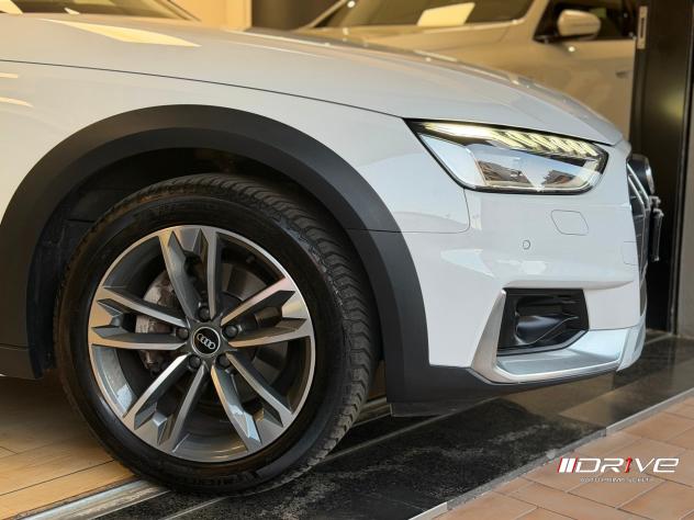 AUDI A4 allroad 2ª serie A4 allroad 40 TDI 204 CV S tronic Identity Contrast - Foto 4