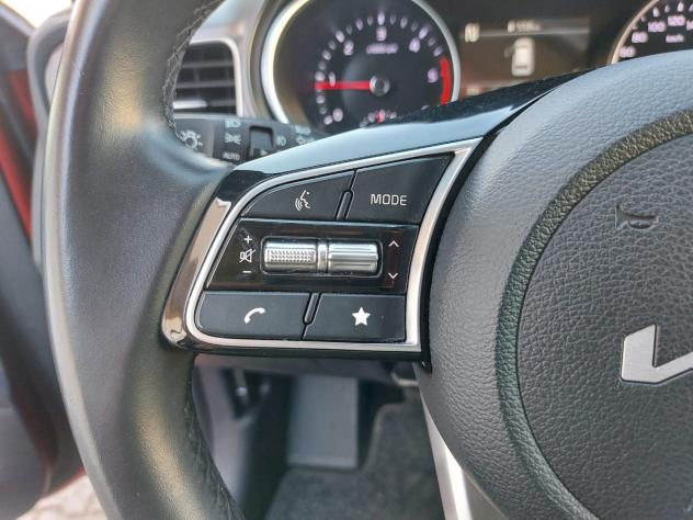 Kia ceed PREZZO REALE NO VINCOLI / SW 1.6 CRDi 136cv MHEV Business - Foto 10