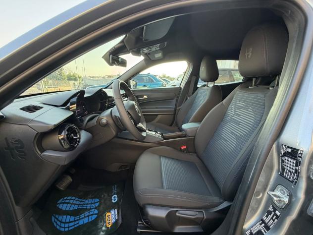 Alfa Romeo Junior Ibrida 1.2 136CV Hybrid eDCT6 ibrida - Foto 10