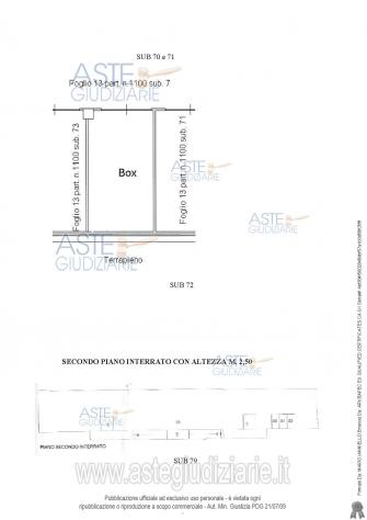 IMMOBILI-IMMOBILE COMMERCIALE-Via IV Novembre, 84025 Eboli SA, Italia - Foto 6