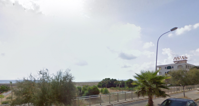Terreno Residenziale - Falerna . Rif.: 33345