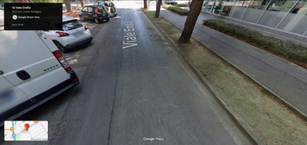 Immobile in asta di 12 m² in vendita a Riccione - Foto 6