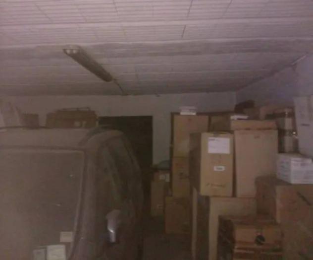 Immobile in asta di 62 m² in vendita a Terni - Foto 2