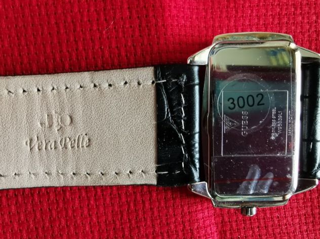 OROLOGIO ( GUESS ORIGINALE ) - Foto 8