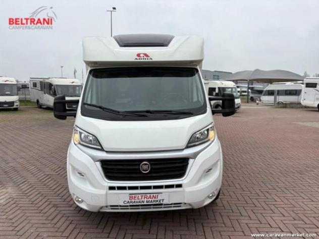 ADRIA MATRIX AXESS 670 SC rif. 23786272 - Foto 2