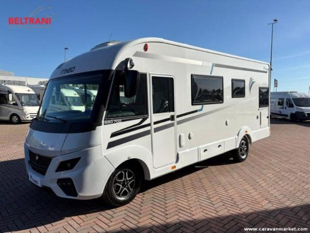 ITINEO SBD 700 - 2027 / Cambio Automatico rif. 24139578 - Foto 3