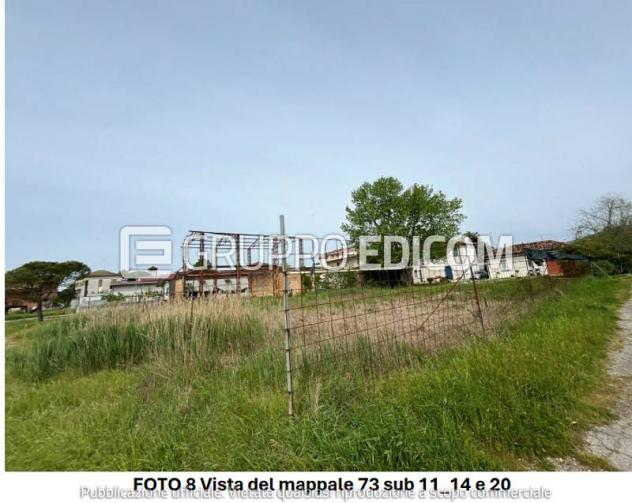 Magazzini e locali di deposito in vendita a Eraclea - Rif. 4554597 - Foto 6