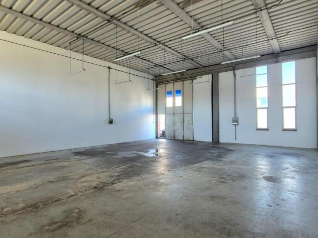 Capannone artigianale in vendita a San Filippo - Lucca 230 mq Rif: 1389154 - Foto 2