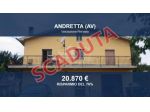 Immobile in asta di 110 m² con più di 5 locali in vendita a Andretta