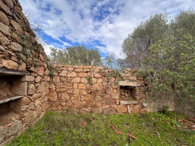 Colonica in vendita a Surrau - Arzachena 130 mq Rif: 1353088 - Foto 8