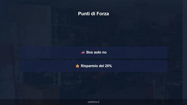 Immobile in asta di 78 m² in vendita a Baragiano - Foto 14