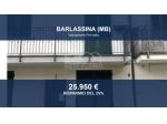 Immobile in asta di 42 m² in vendita a Barlassina