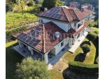 VILLA SIGNORILE IN BRA