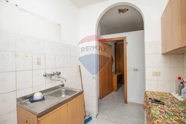 Casa Semindipendente in vendita a Caltagirone - Foto 7