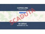 Immobile in asta di 120 m², box auto in vendita a Capena