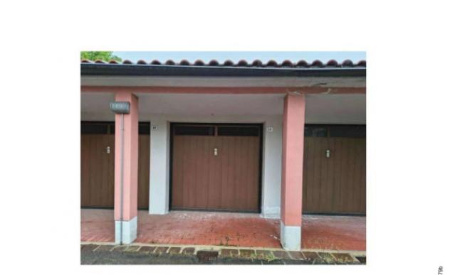 Immobile in asta di 74 m², box auto in vendita a Carpi - Foto 7
