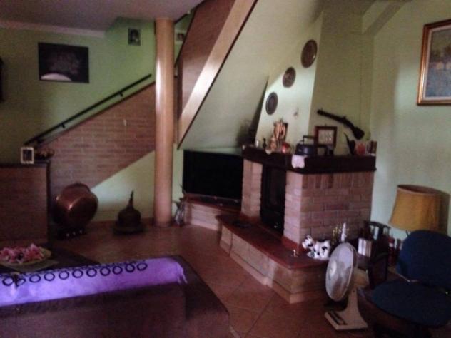 Villetta a schiera di 180 m² con 3 locali in vendita a Carpi