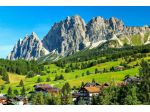Appartamento in vendita a Cortina d'Ampezzo