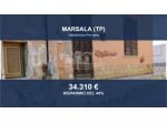 Immobile in asta di 200 m² con più di 5 locali in vendita a Marsala