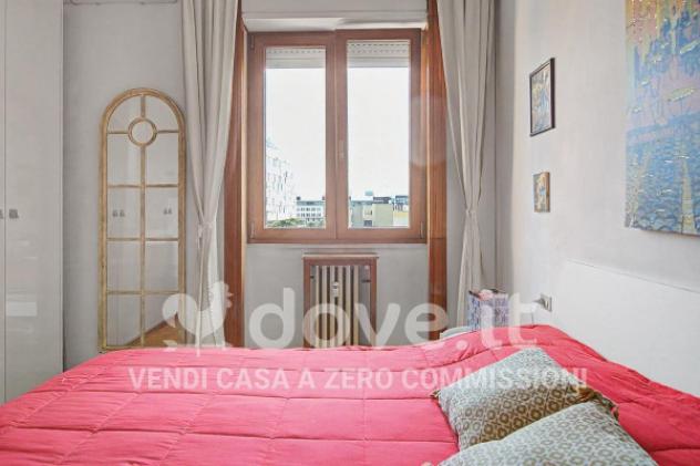 Appartamento di 81 m² con 2 locali in vendita a Milano - Foto 16