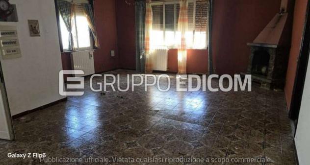 Abitazione in villini in vendita a Monreale - Rif. 4551592